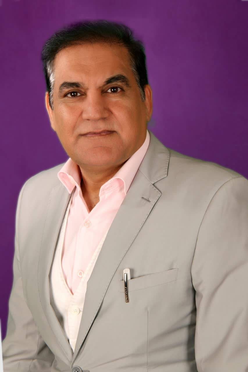 مراد بیرانوند